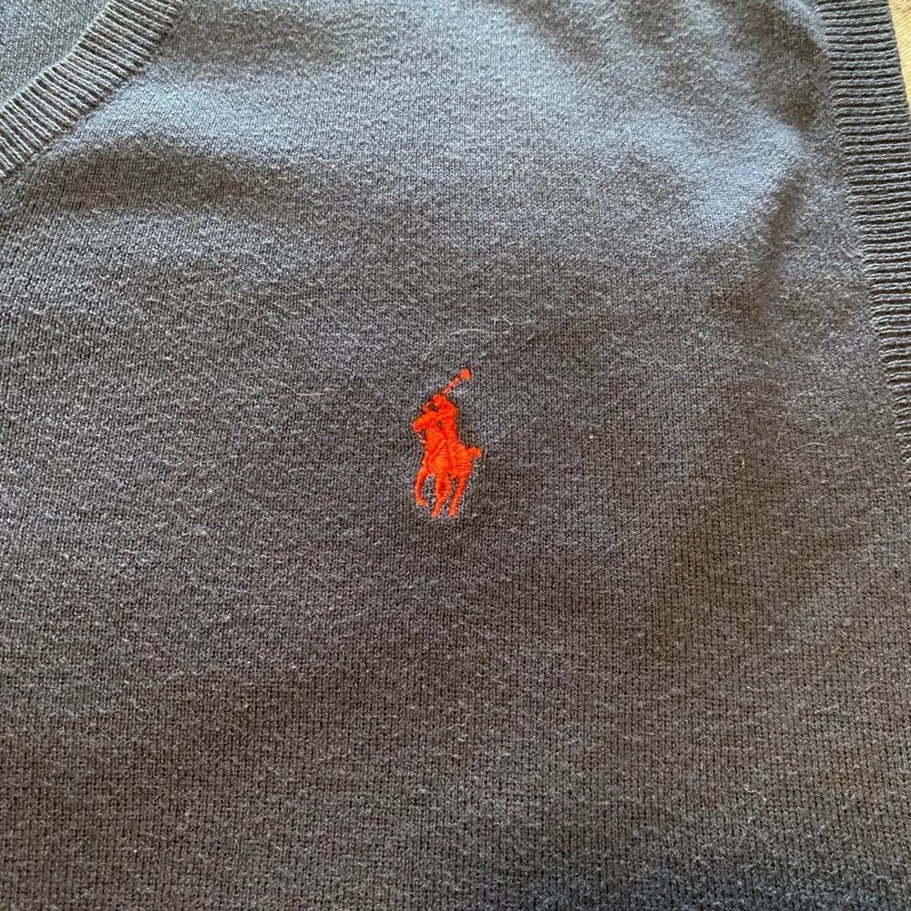 Polo Ralph Lauren preowned gently